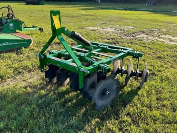 Main image Frontier DH1048