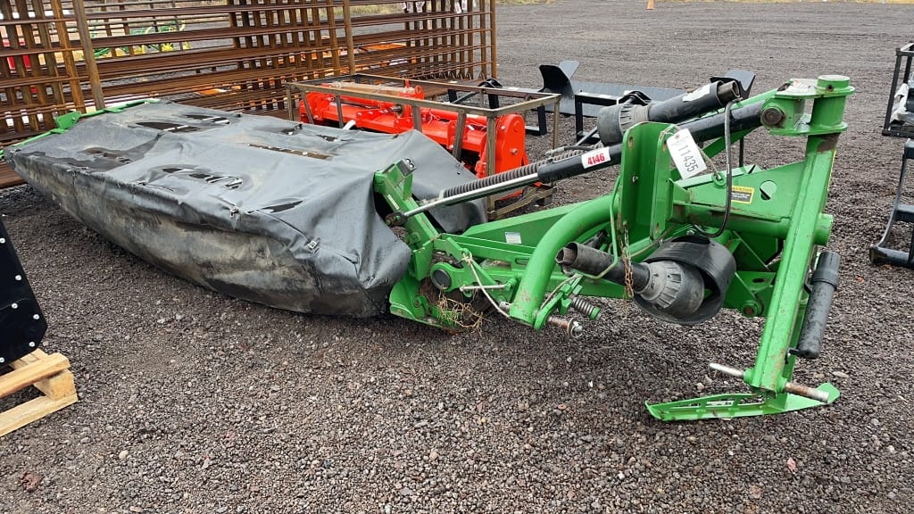 Main image Frontier DM5070