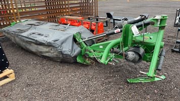 Main image Frontier DM5070