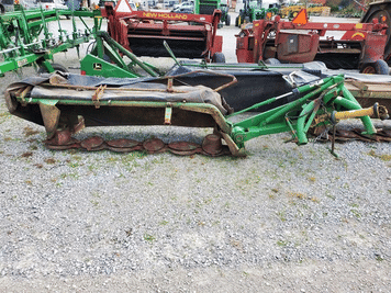 Main image Frontier DM1160