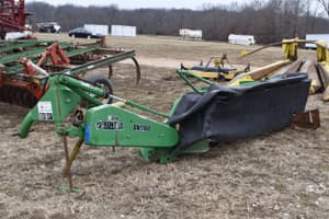 Frontier DM1160 Image