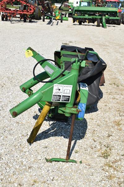 Image of Frontier DM1160 equipment image 1