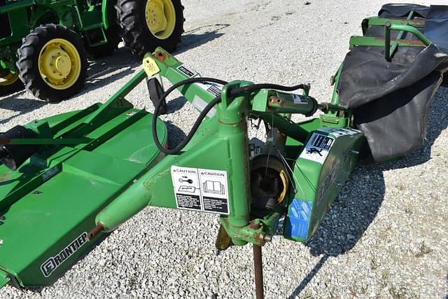 Image of Frontier DM1160 equipment image 4