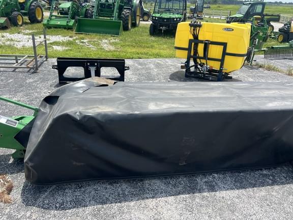 Image of Frontier DM1270 equipment image 3