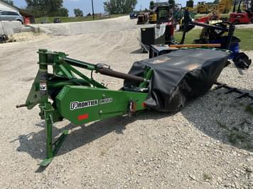 Main image Frontier DM5050