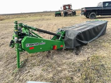 Main image Frontier DM5070