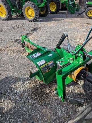 Image of Frontier DT1136 equipment image 1