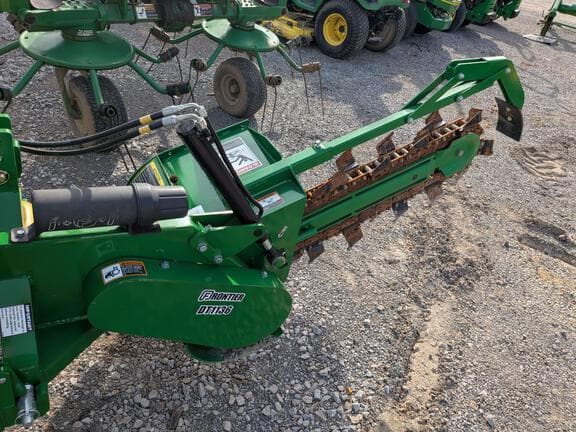 Image of Frontier DT1136 equipment image 3