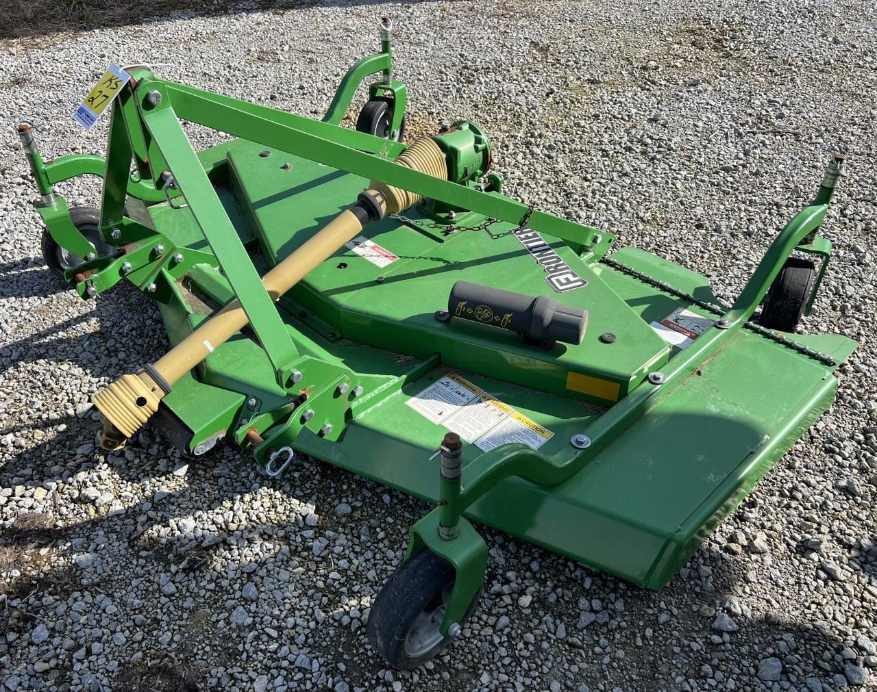 Main image Frontier GM2084