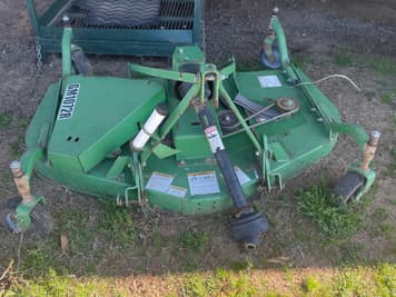 Main image Frontier GM1072R