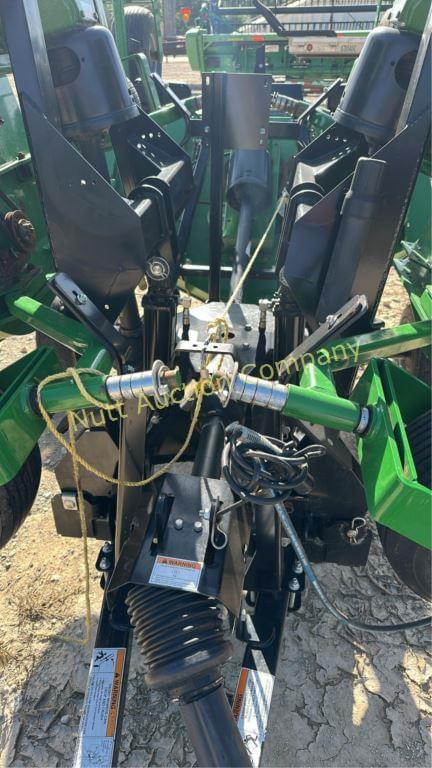 Image of Frontier FM10 equipment image 4