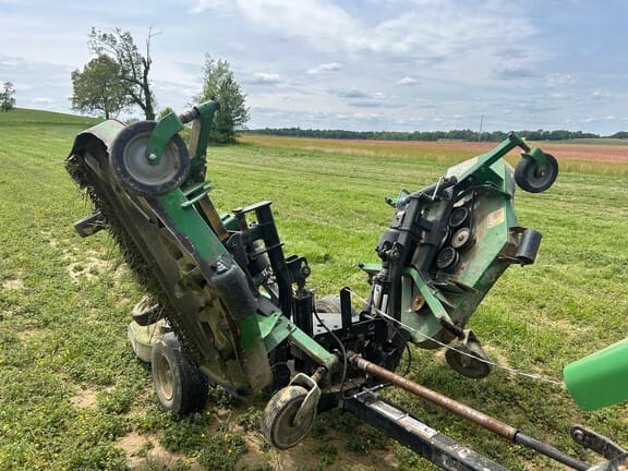 Frontier FM1012R Equipment Image0