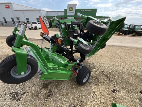 Image of Frontier FM1012R equipment image 1