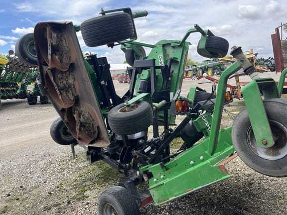 Frontier FM1015R Equipment Image0