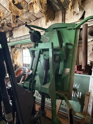 Frontier FM1017R Equipment Image0