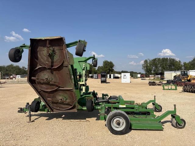 Image of Frontier FM2120R equipment image 1