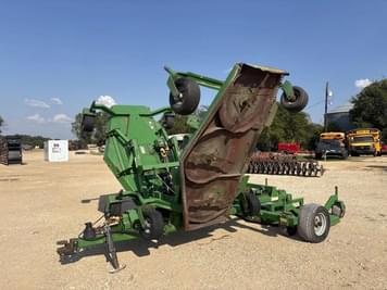 Main image Frontier FM2120R