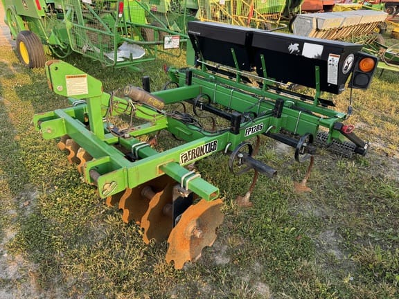 Main image Frontier FP1206