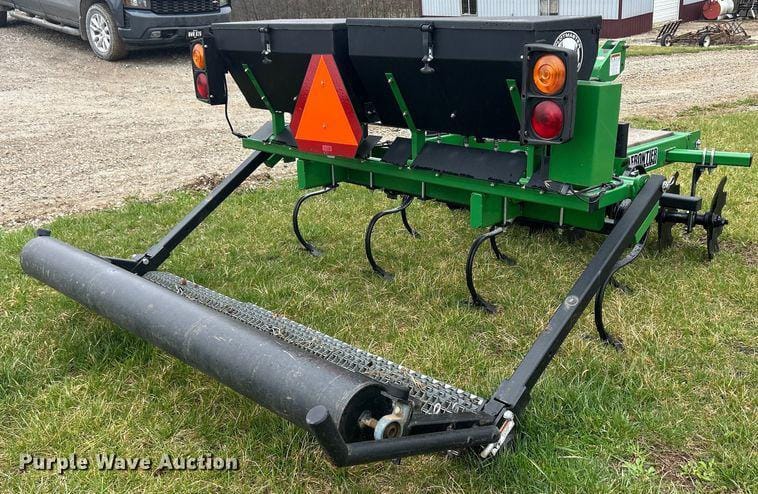 Main image Frontier FP1206