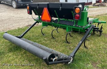 Main image Frontier FP1206