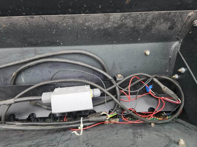 Image of Frontier FP2204 equipment image 4