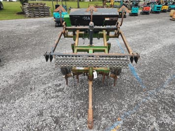 Main image Frontier FP2204