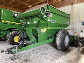 Main image Frontier GC1105