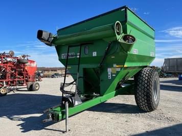 Main image Frontier GC1105