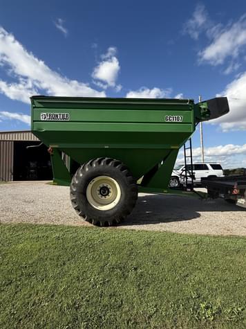 Main image Frontier GC1107