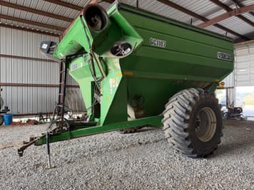 Main image Frontier GC1107