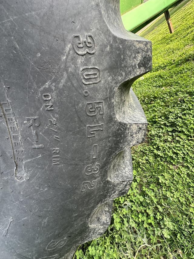 Image of Frontier GC1108 equipment image 3