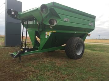 Main image Frontier GC1108