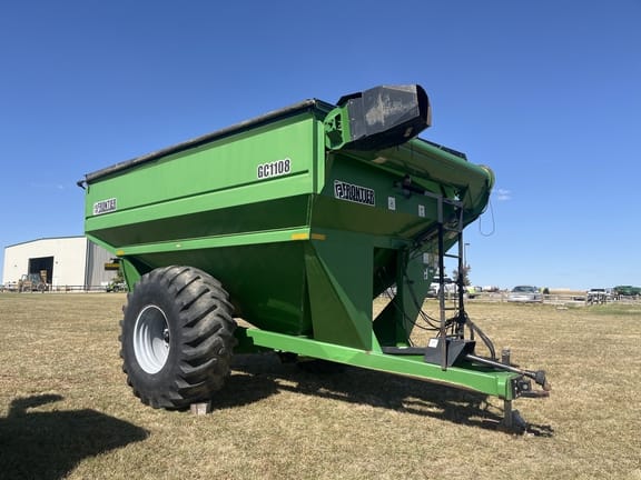 Main image Frontier GC1108