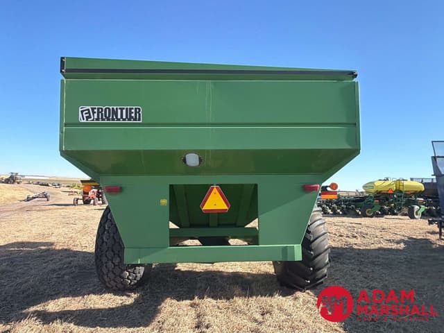 Image of Frontier GC1108 equipment image 4