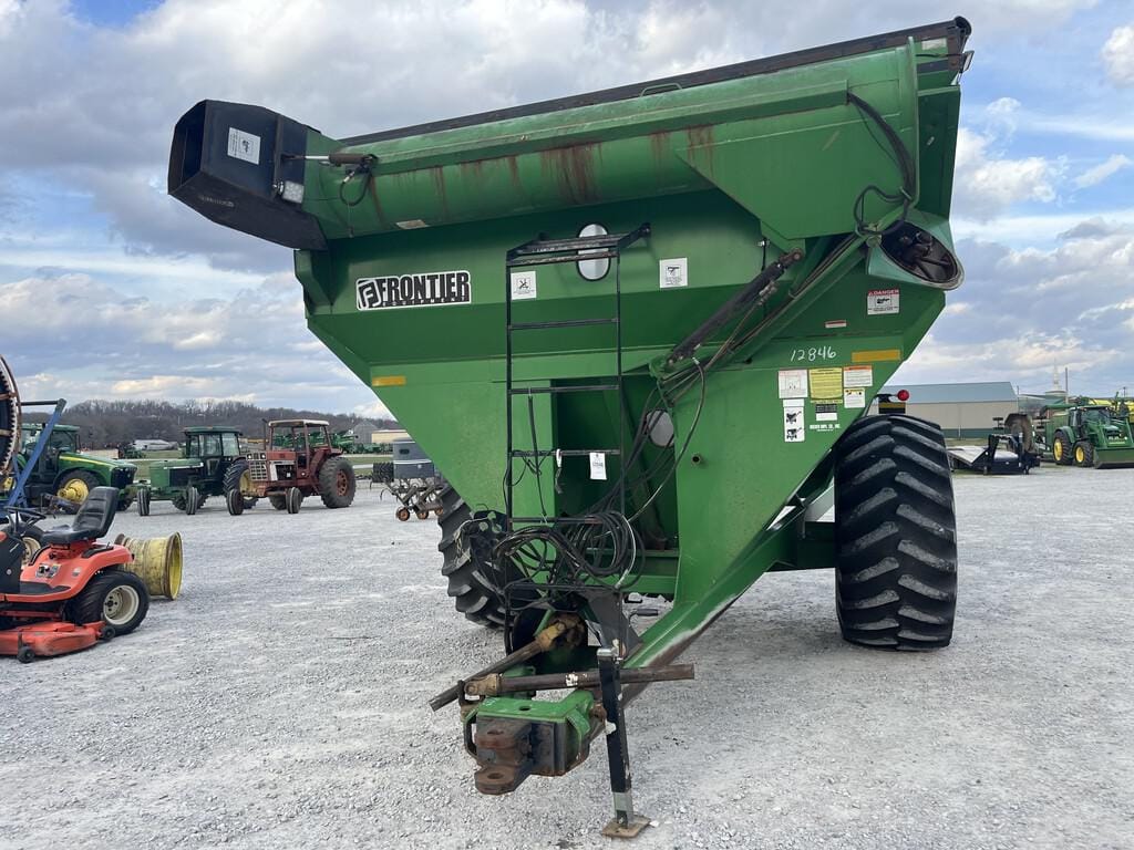 Main image Frontier GC1108