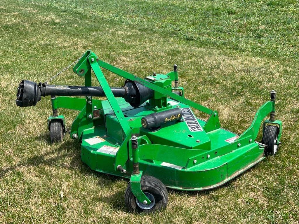 Main image Frontier GM1060