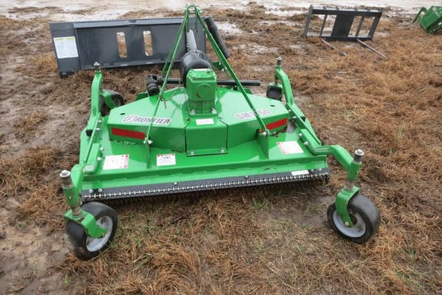 Image of Frontier GM1060 equipment image 4