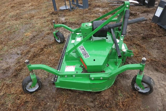 Image of Frontier GM1060 equipment image 2