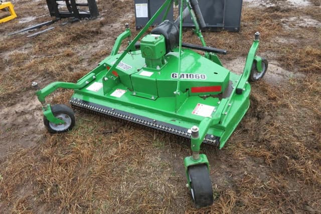 Image of Frontier GM1060 equipment image 3