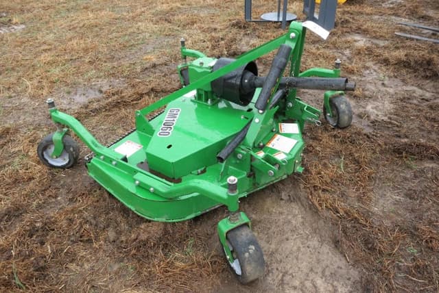 Image of Frontier GM1060 equipment image 1