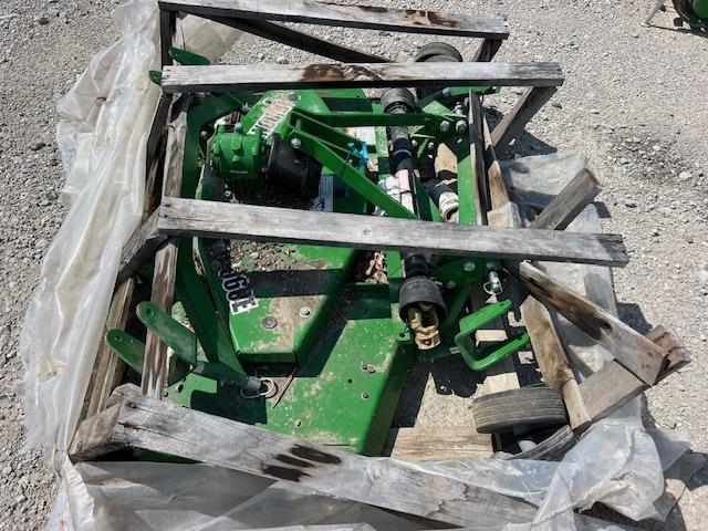 Image of Frontier GM1060E equipment image 2