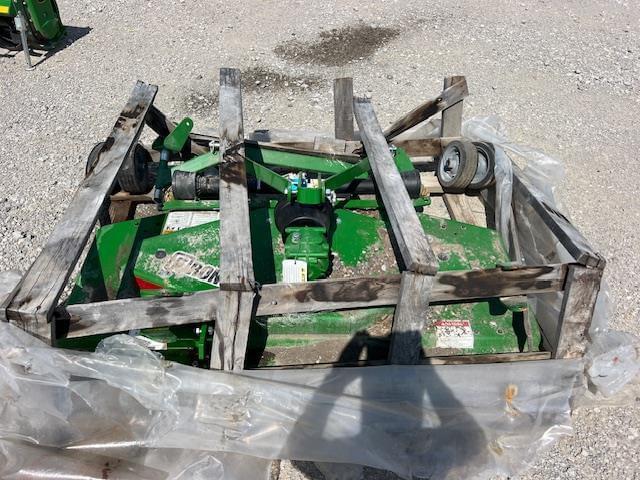 Image of Frontier GM1060E equipment image 1