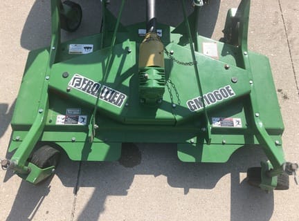 Main image Frontier GM1060E