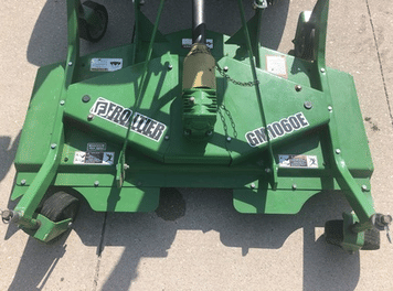 Main image Frontier GM1060E