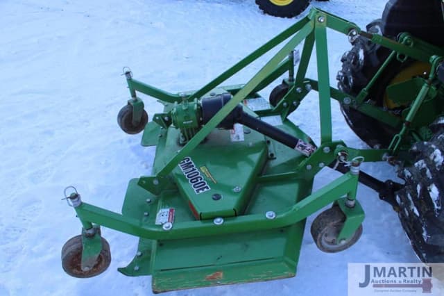 Image of Frontier GM1060E equipment image 2