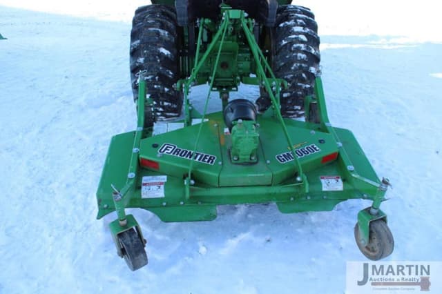 Image of Frontier GM1060E equipment image 1