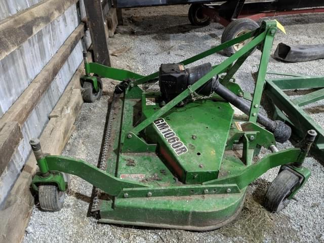 Image of Frontier GM1060R equipment image 2