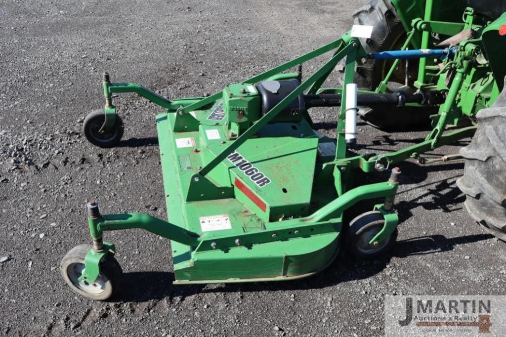 Frontier GM1060R Equipment Image0