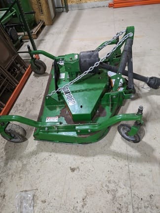 Frontier GM1060R Equipment Image0