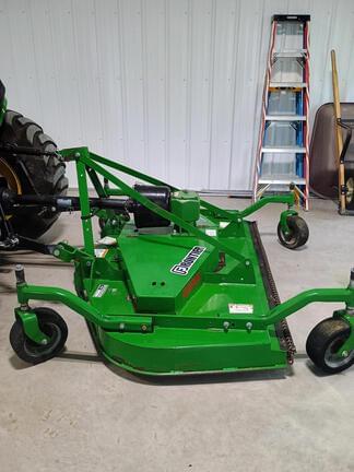 Image of Frontier GM1072 equipment image 4